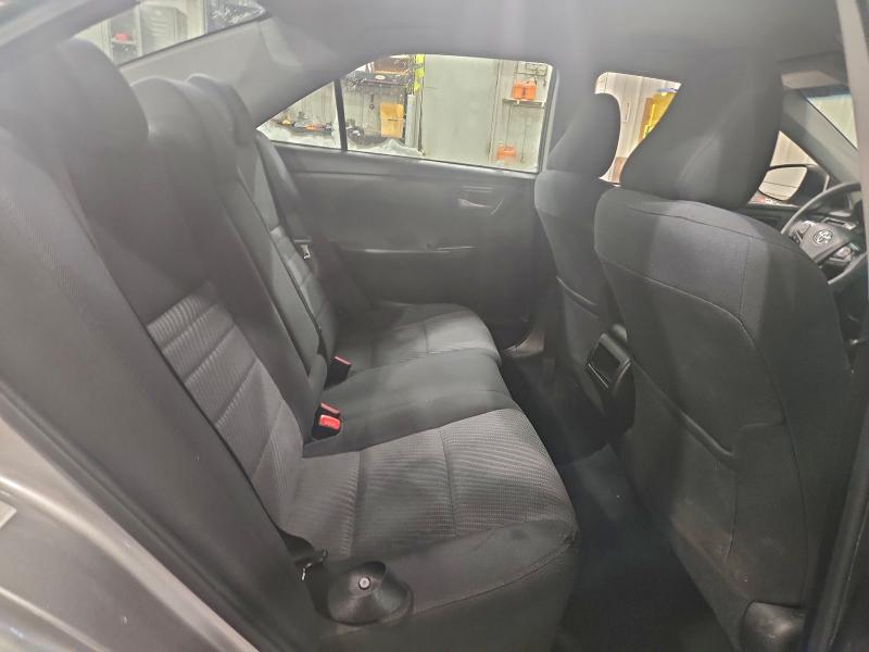 Photo 10 from auction – 2017 TOYOTA CAMRY LE with VIN 4T1BF1FK7HU699374