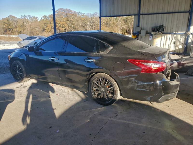 Photo 2 from auction – 2016 NISSAN ALTIMA with VIN 1N4BL3AP5GC126446