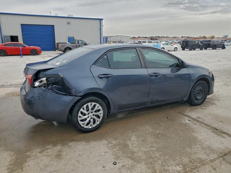 Photo 3 from auction – 2019 TOYOTA COROLLA L with VIN 5YFBURHE1KP861682