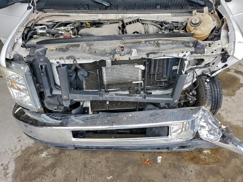 Photo 12 from auction – 2012 FORD ECONOLINE with VIN 1FBSS3BL9CDB12132