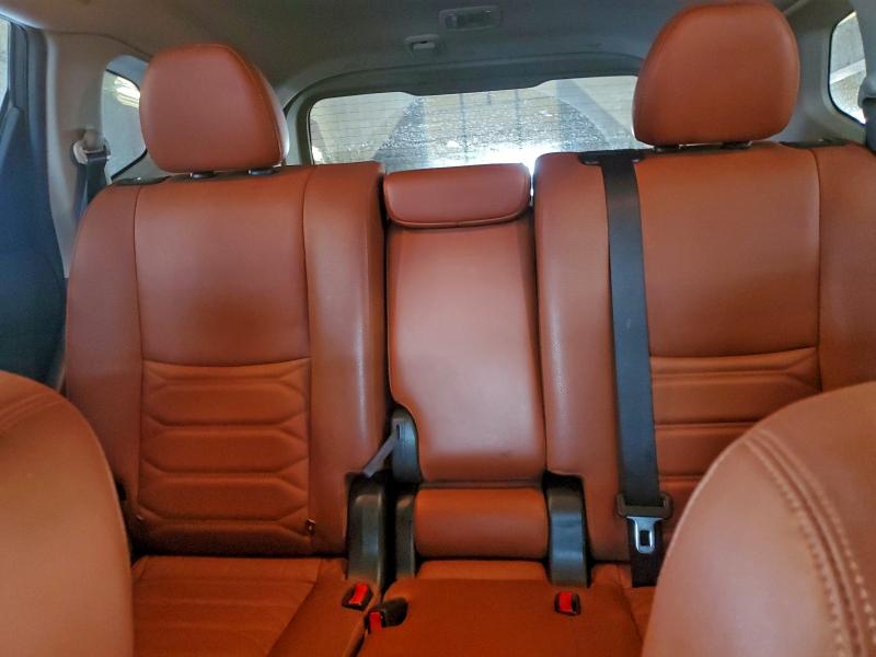 Photo 10 from auction – 2017 NISSAN ROGUE S with VIN JN8AT2MVXHW259878