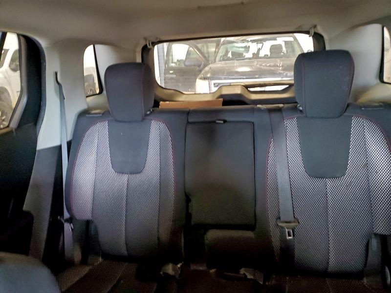 Photo 10 from auction – 2013 GMC TERRAIN SL with VIN 2GKALSEK5D6179025