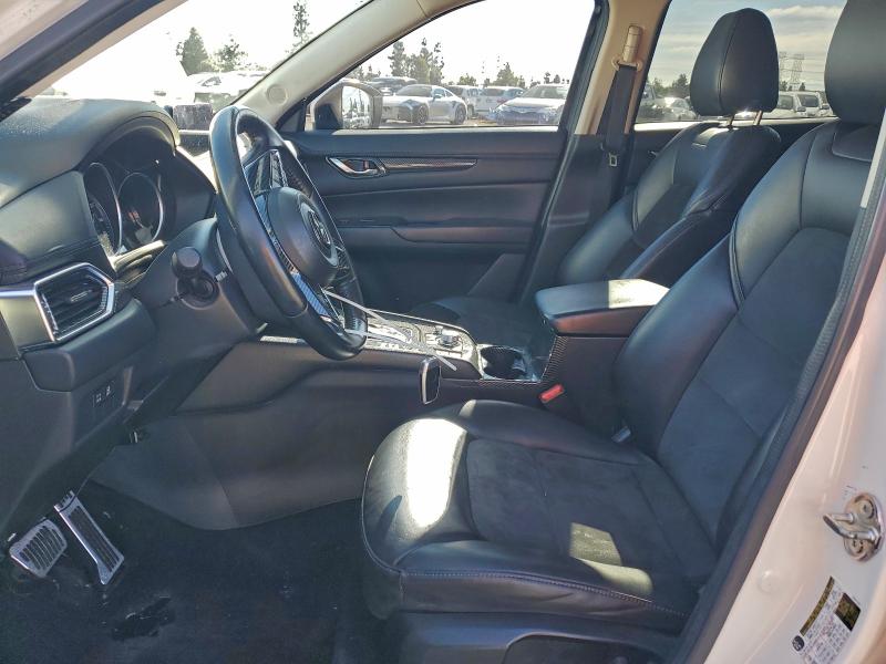 صورة رقم 7 من المزاد - 2020 MAZDA CX-5 مع VIN JM3KFACM6L0772722