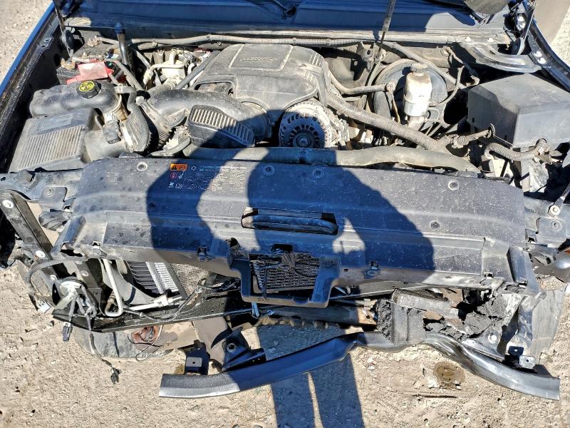 Photo 11 from auction – 2012 GMC YUKON SLT with VIN 1GKS2CE0XCR313090