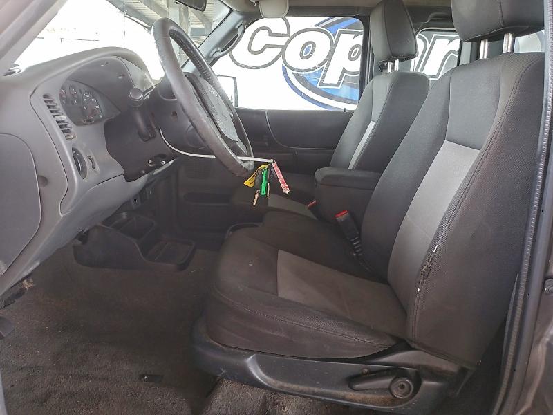 Photo 7 from auction – 2010 FORD RANGER SUP with VIN 1FTKR4EE9APA66579