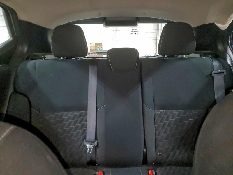 Photo 10 from auction – 2022 NISSAN KICKS with VIN 3N1CP5CV1NL484285