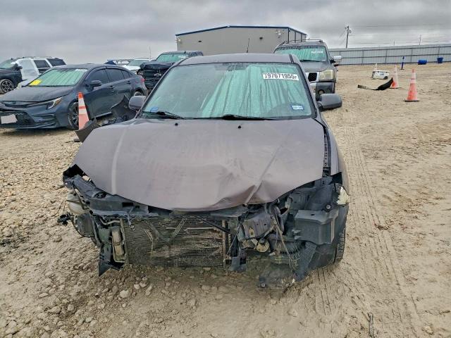 Foto 5 de la subasta – 2007 MAZDA 3 I con VIN JM1BK32F971643621