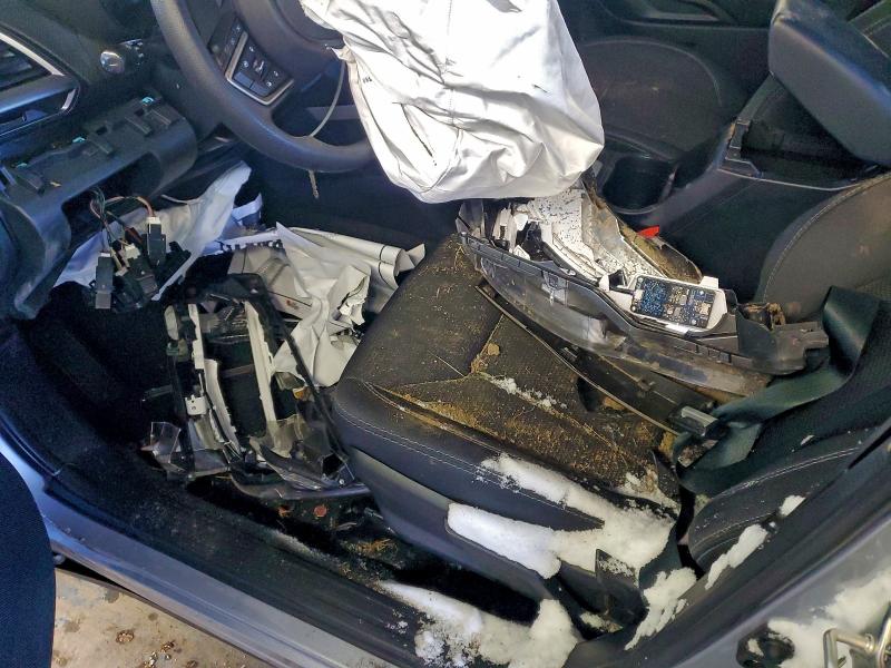Photo 13 from auction – 2021 SUBARU FORESTER with VIN JF2SKADC3MH559323