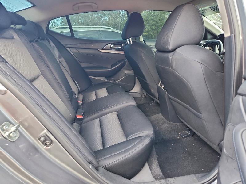 Photo 10 from auction – 2017 NISSAN MAXIMA 3.5 with VIN 1N4AA6AP6HC416408