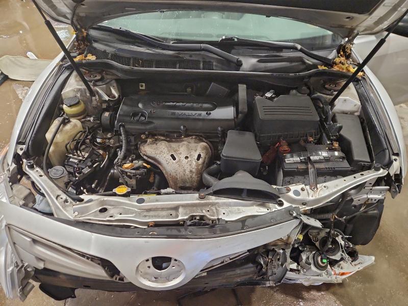 Photo 11 from auction – 2009 TOYOTA CAMRY BASE with VIN 4T4BE46K69R084357