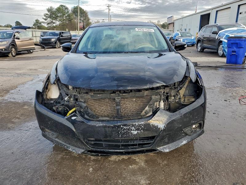Photo 5 from auction – 2016 NISSAN ALTIMA 3.5 with VIN 1N4BL3AP2GC293928