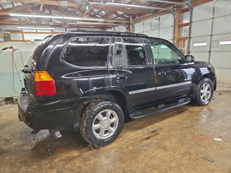 Photo 3 from auction – 2006 GMC ENVOY with VIN 1GKDT13SX62100250