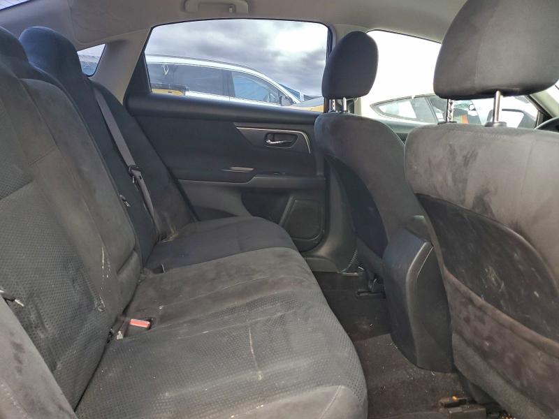 Photo 10 from auction – 2015 NISSAN ALTIMA 2.5 with VIN 1N4AL3AP2FN346223