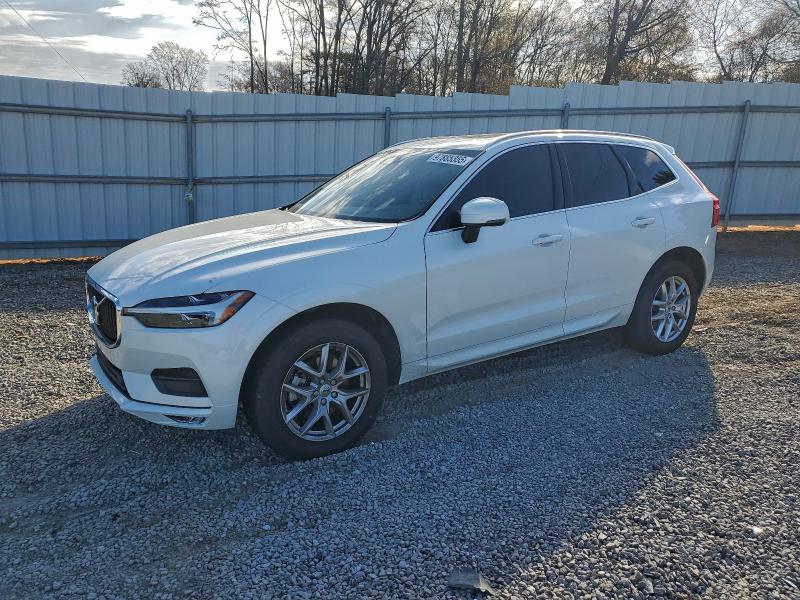 VOLVO XC60 T5 MO 2021 with VIN YV4102DK5M1764547 - Photo from auction