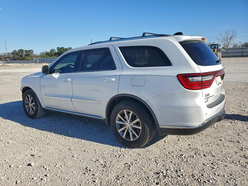 Photo 2 from auction – 2014 DODGE DURANGO LI with VIN 1C4RDHDG9EC374548