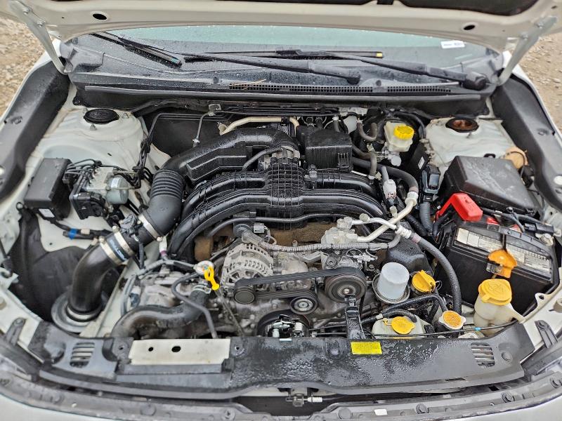 Photo 11 from auction – 2017 SUBARU IMPREZA SP with VIN 4S3GTAK64H3747950