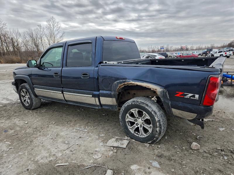 Zdjęcie 2 z aukcji – 2005 CHEVROLET SILVERADO z VIN 2GCEK13T351307735