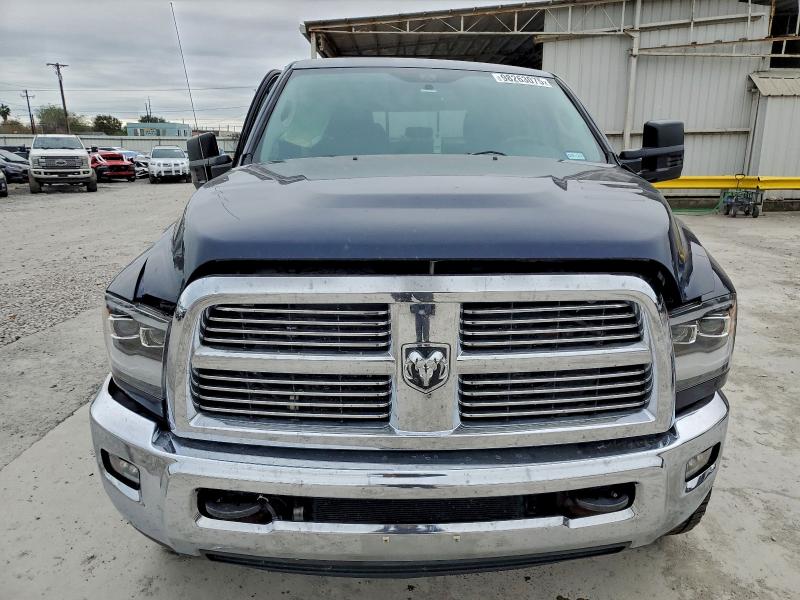 Photo 5 from auction – 2012 DODGE RAM 2500 L with VIN 3C6UD5FL6CG159665