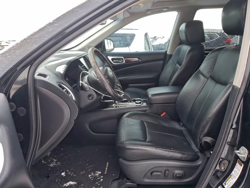 Zdjęcie 7 z aukcji – 2014 NISSAN PATHFINDER z VIN 5N1AR2MM2EC668158