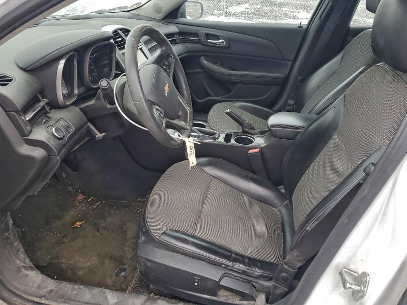 Photo 7 from auction – 2016 CHEVROLET MALIBU LIM with VIN 1G11C5SA2GF149606