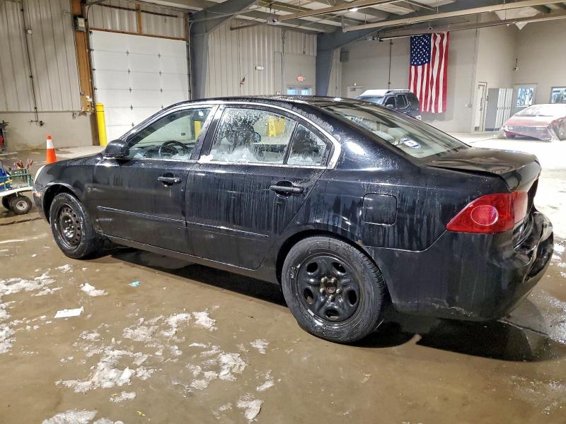 Photo 2 from auction – 2017 KIA OPTIMA with VIN KNAGE123775137721