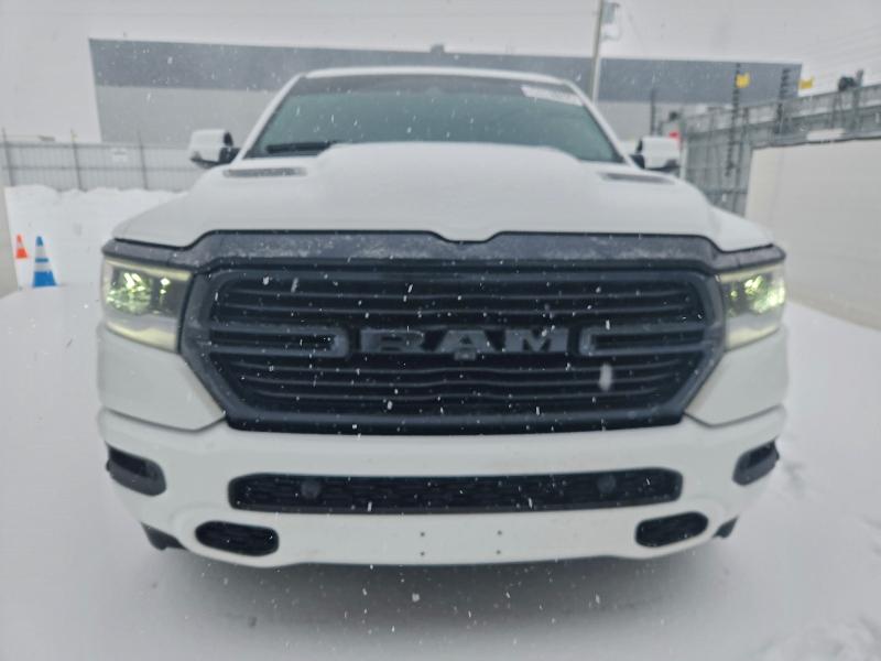 Photo 5 from auction – 2024 RAM 1500 SPORT with VIN 1C6SRFVT7RN164969