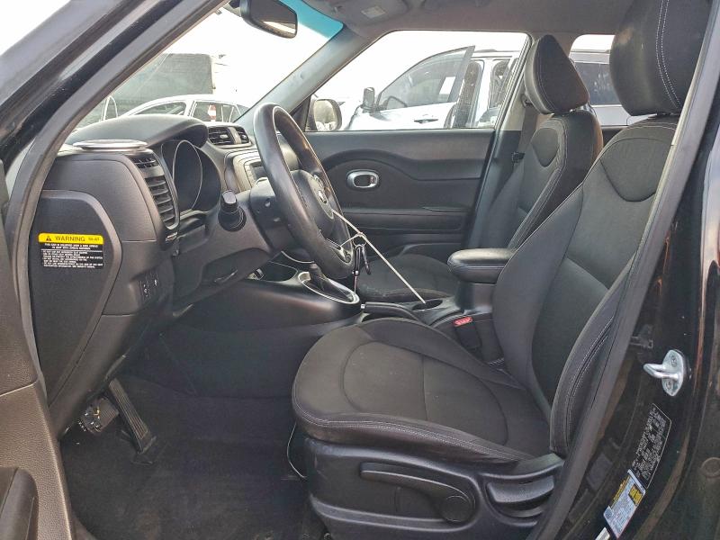 Photo 7 from auction – 2015 KIA SOUL with VIN KNDJN2A25F7755730