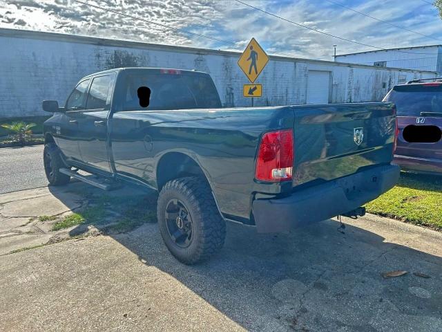 Photo 3 from auction – 2011 DODGE RAM 2500 with VIN 3D7TT2CT1BG583527