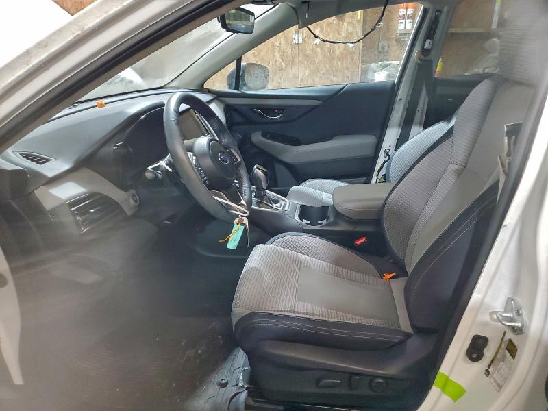 Фото 7 с аукциона – 2023 SUBARU OUTBACK PR с VIN 4S4BTADC0P3217868