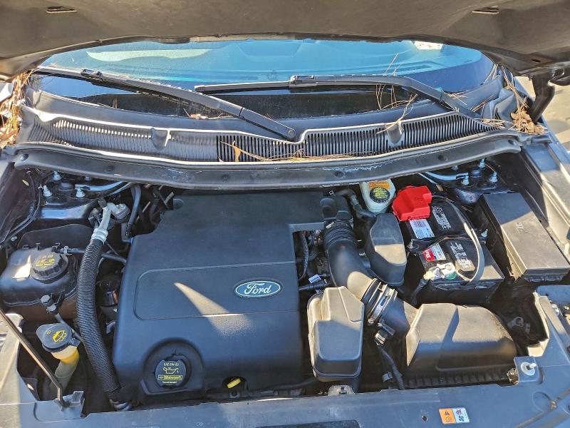 Photo 12 from auction – 2013 FORD EXPLORER X with VIN 1FM5K7D80DGB25176