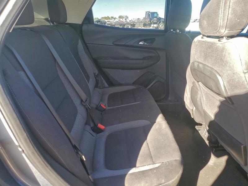 Zdjęcie 10 z aukcji – 2022 CHEVROLET TRAILBLAZE z VIN KL79MPS25NB094355