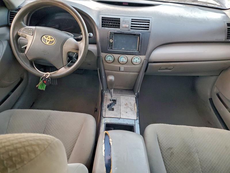 Photo 8 from auction – 2008 TOYOTA CAMRY CE with VIN 4T1BE46K38U767920