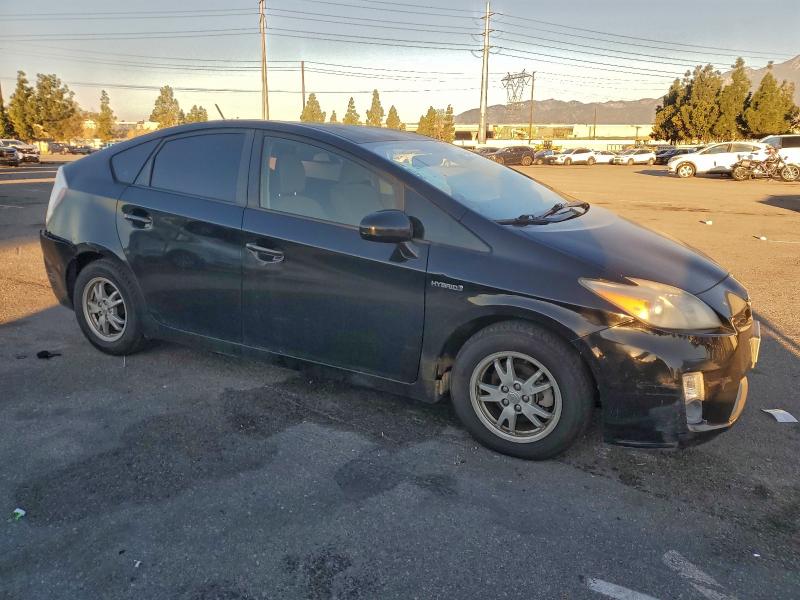 صورة رقم 4 من المزاد - 2011 TOYOTA PRIUS مع VIN JTDKN3DU2B1433275