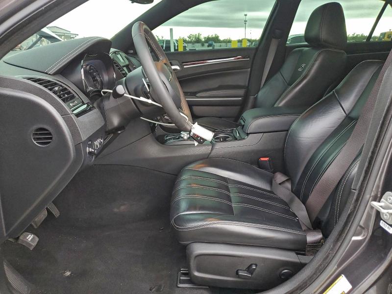 Photo 7 from auction – 2023 CHRYSLER 300 S with VIN 2C3CCABG7PH637241