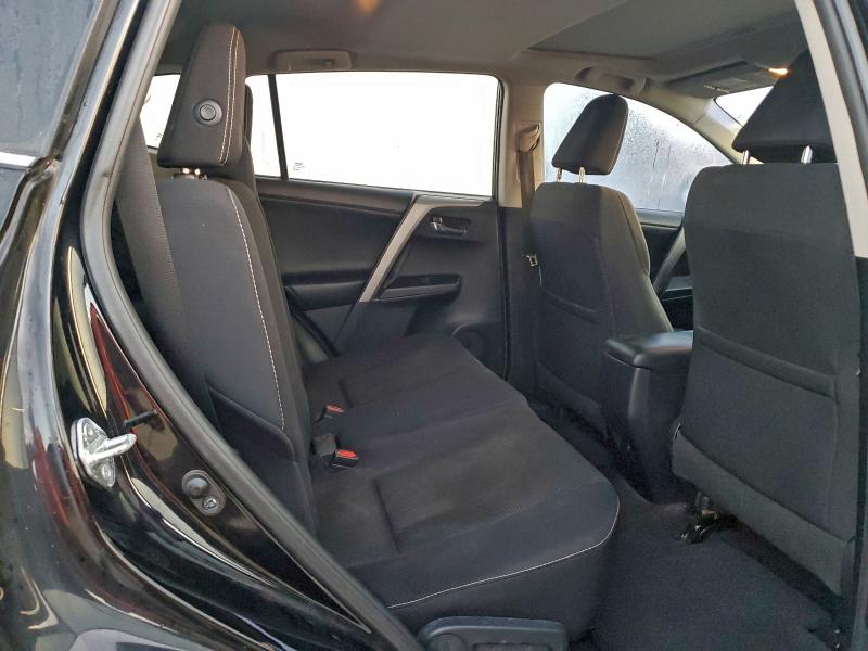 Photo 11 from auction – 2016 TOYOTA RAV4 XLE with VIN 2T3WFREV1GW237135