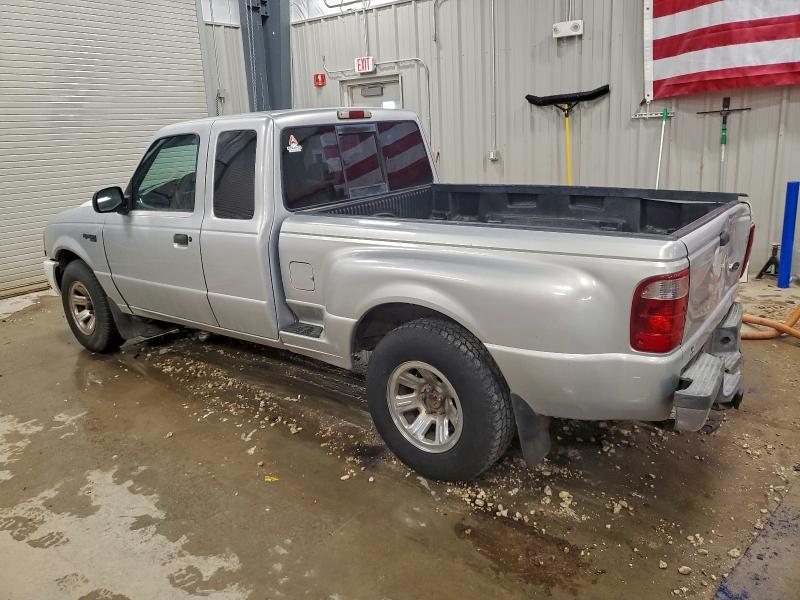 Photo 2 from auction – 2002 FORD RANGER SUP with VIN 1FTYR44U52PB10100