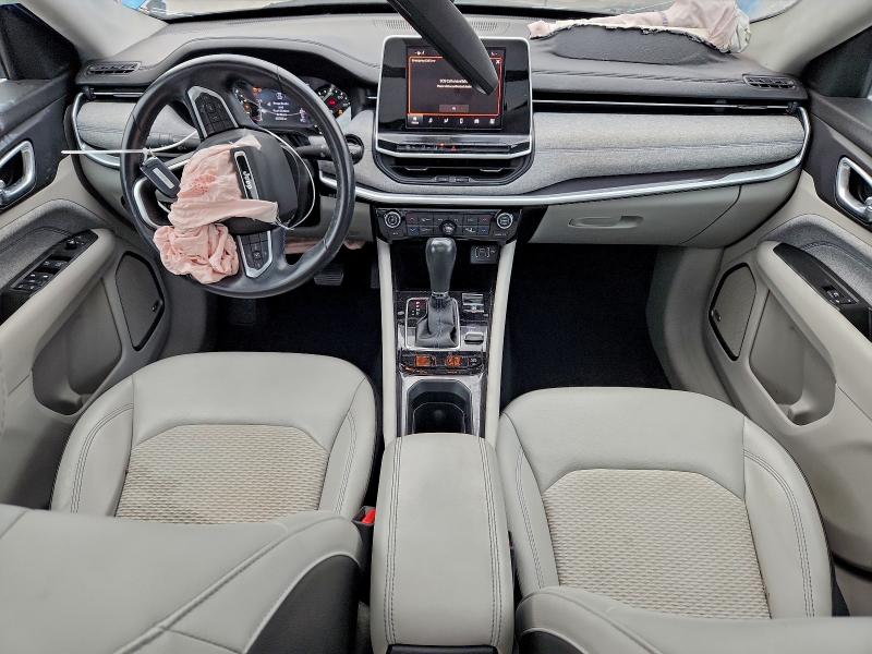 صورة رقم 8 من المزاد - 2022 JEEP COMPASS LA مع VIN 3C4NJDBB9NT125369