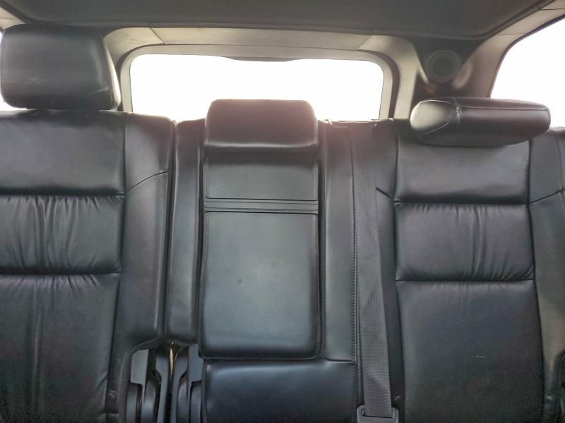 Photo 10 from auction – 2014 JEEP GRAND CHER with VIN 1C4RJFBG4EC376272