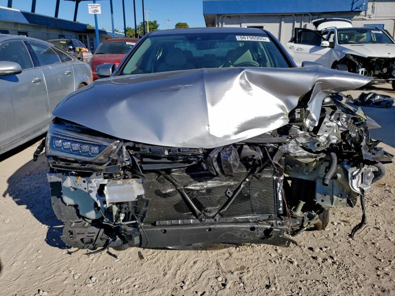 Photo 5 from auction – 2019 ACURA TLX with VIN 19UUB2F32KA001397