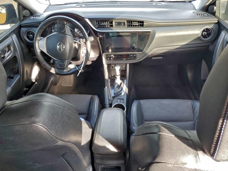 Photo 8 from auction – 2018 TOYOTA COROLLA L with VIN 5YFBURHE7JP831424
