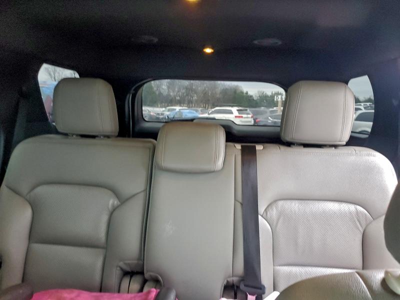Photo 10 from auction – 2018 FORD EXPLORER X with VIN 1FM5K7D88JGA41683