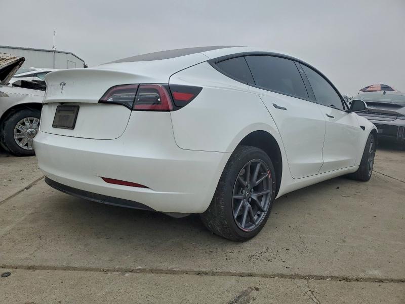 Photo 3 from auction – 2023 TESLA MODEL 3 with VIN 5YJ3E1EA0PF432508