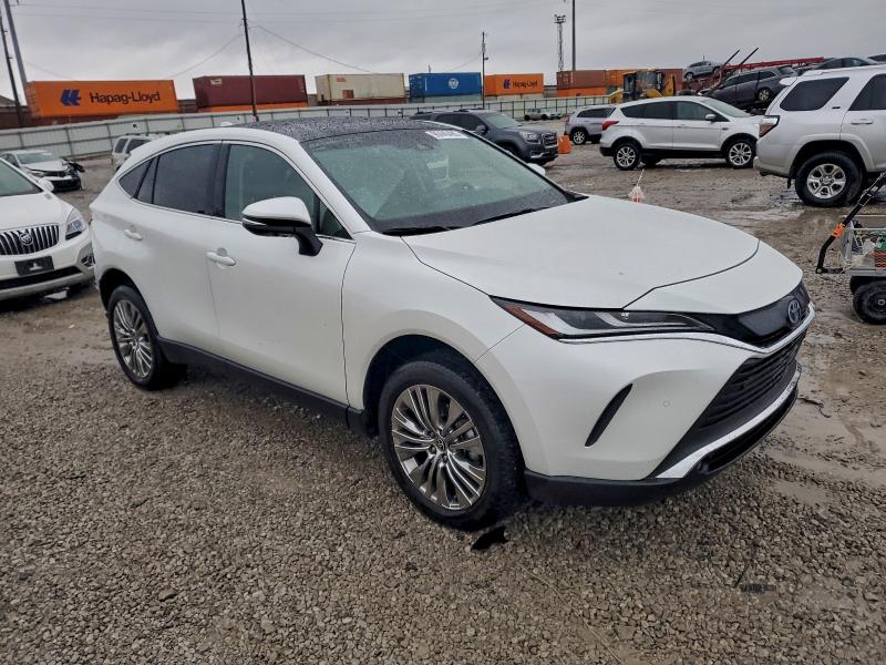 Photo 4 from auction – 2024 TOYOTA VENZA LE with VIN JTEAAAAH2RJ188504