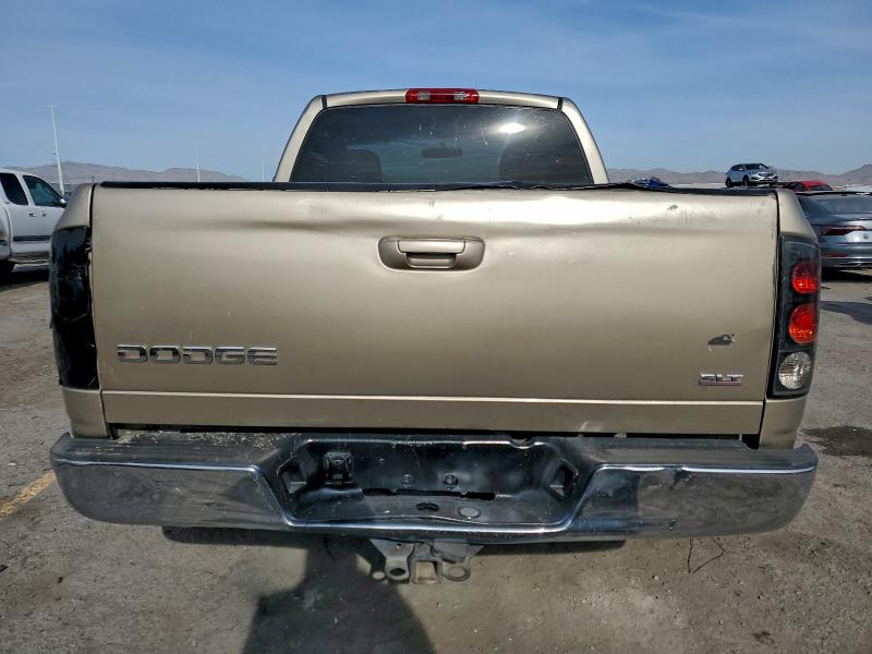 Photo 6 from auction – 2003 DODGE RAM 1500 with VIN 1D7HA16N73J583955