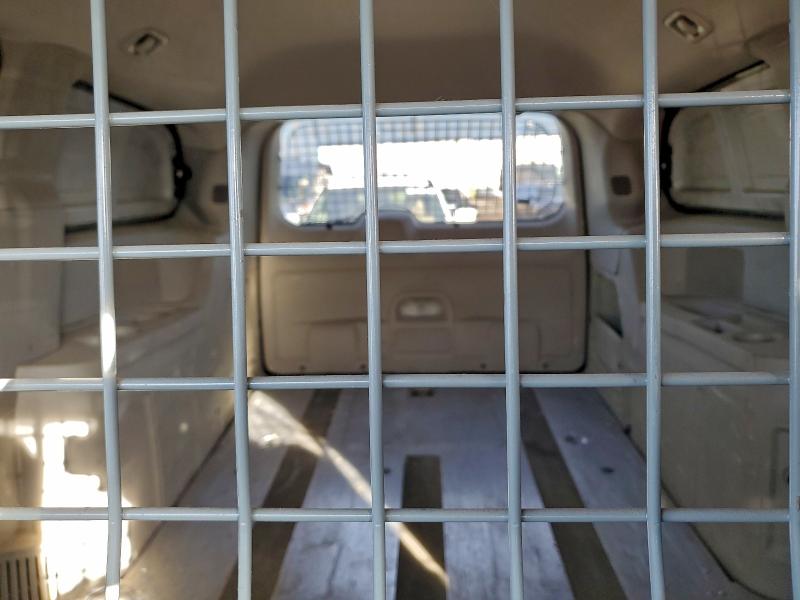 Photo 10 from auction – 2013 RAM TRADESMAN with VIN 2C4JRGAG8DR612490