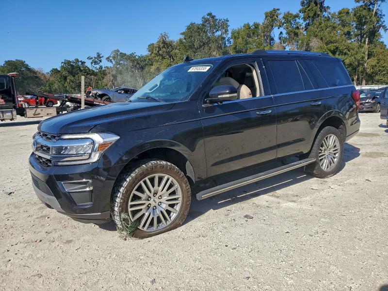 FORD EXPEDITION 2023 with VIN 1FMJU2A80PEA35705 - Photo from auction