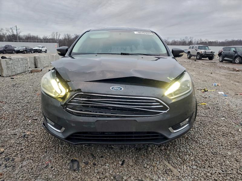 Photo 5 from auction – 2015 FORD FOCUS with VIN 1FADP3J24FL287080
