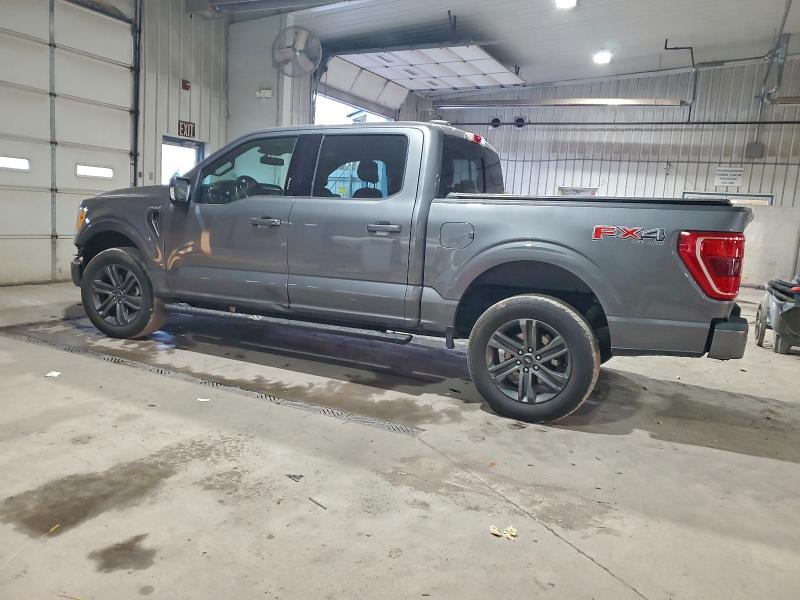 Photo 2 from auction – 2021 FORD F150 SUPER with VIN 1FTFW1E84MFA46723