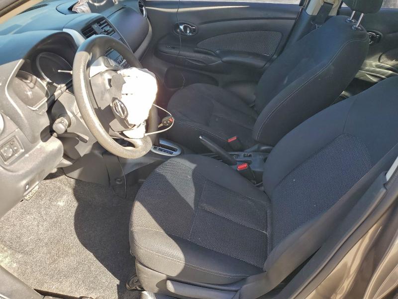Photo 7 from auction – 2015 NISSAN VERSA S with VIN 3N1CN7AP5FL936939