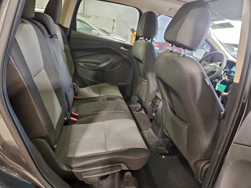 Photo 11 from auction – 2017 FORD ESCAPE SE with VIN 1FMCU9G92HUB44255